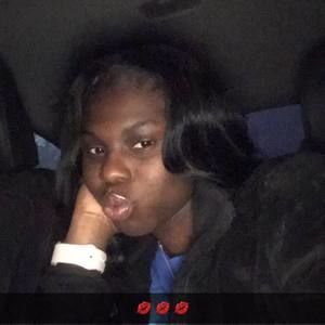 Meet your Posher, Darianna